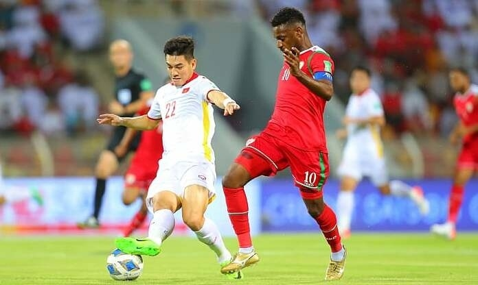 Việt Nam-Oman: Quyết tâm đòi nợ